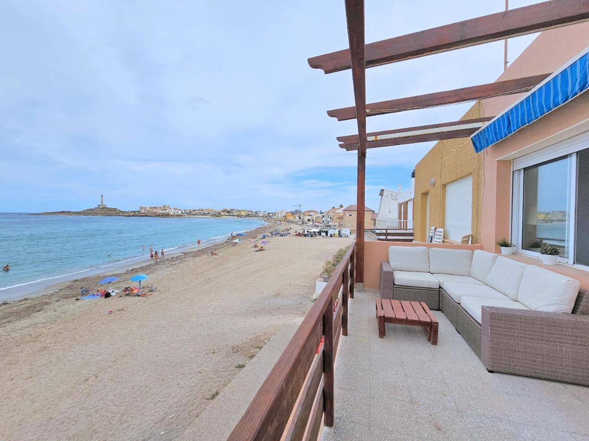 El Balcon De Apartment Cabo de Palos