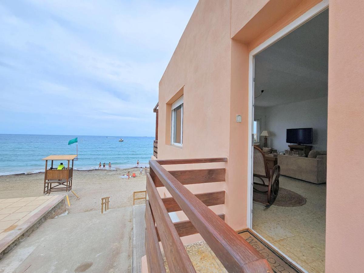 El Balcon De Apartment