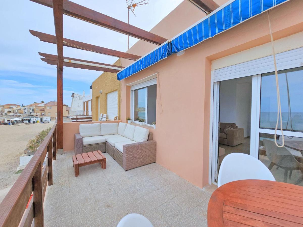 El Balcon De Cabo de Palos