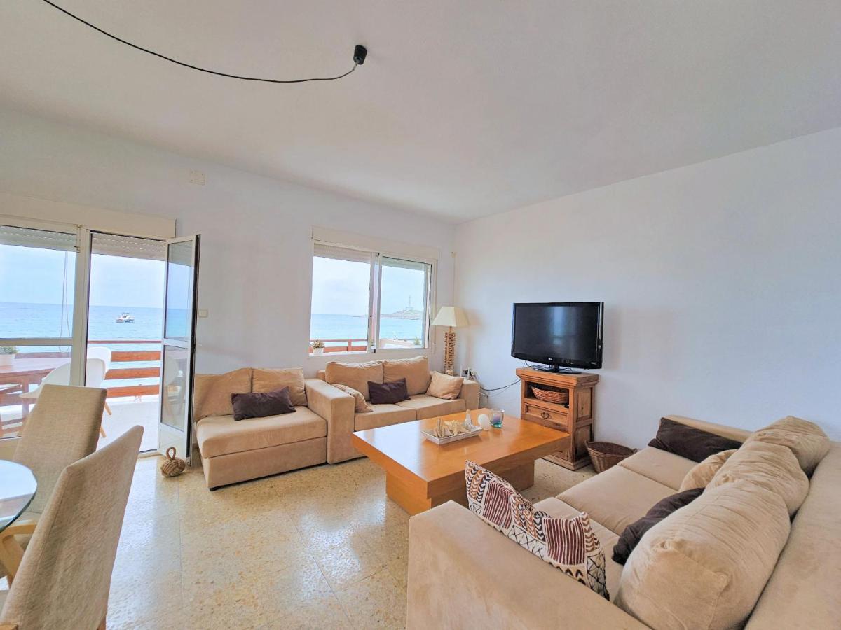 Apartment El Balcon De
