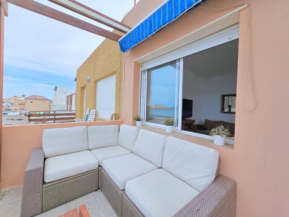 El Balcon De