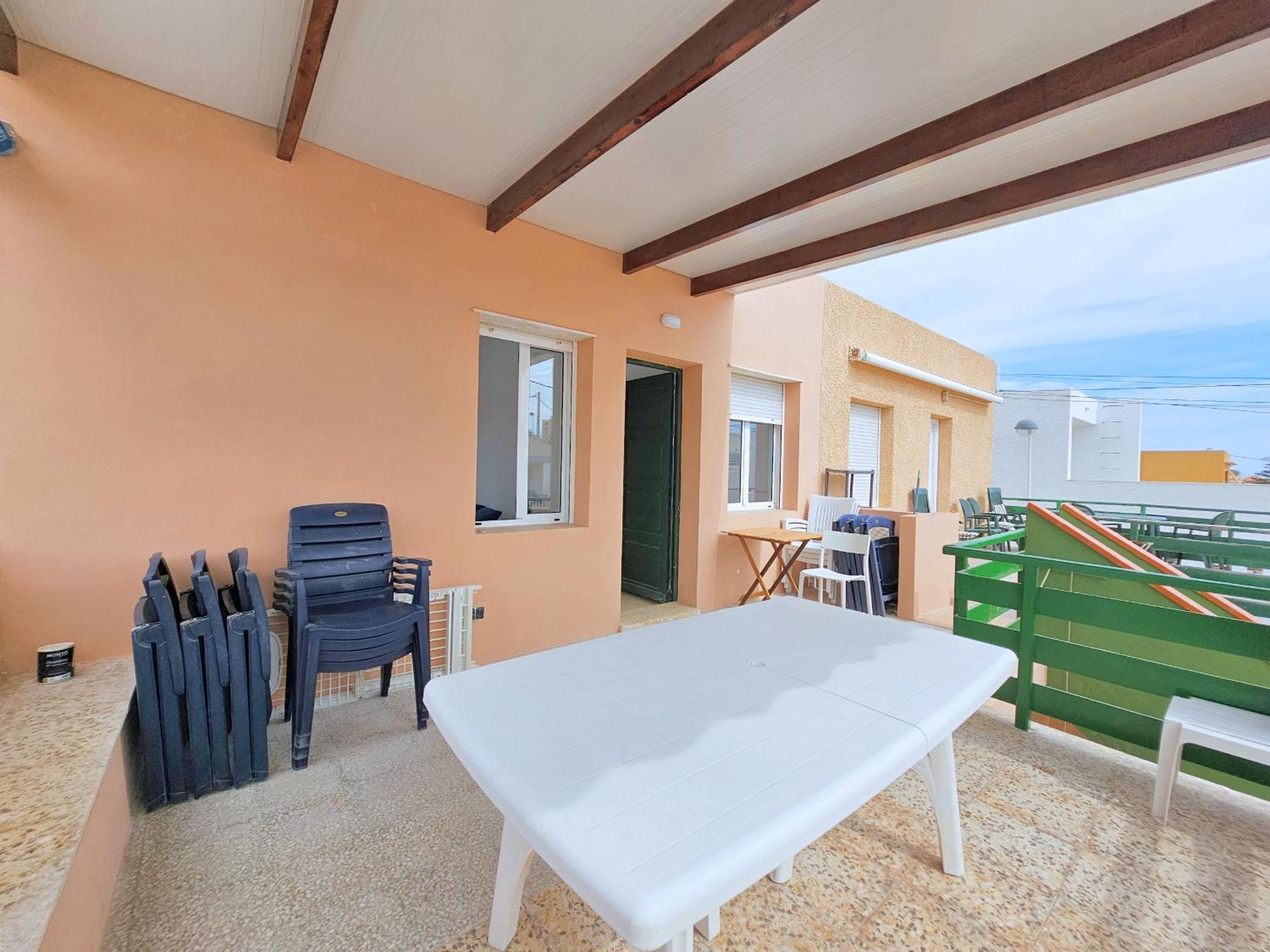 El Balcon De * Cabo de Palos