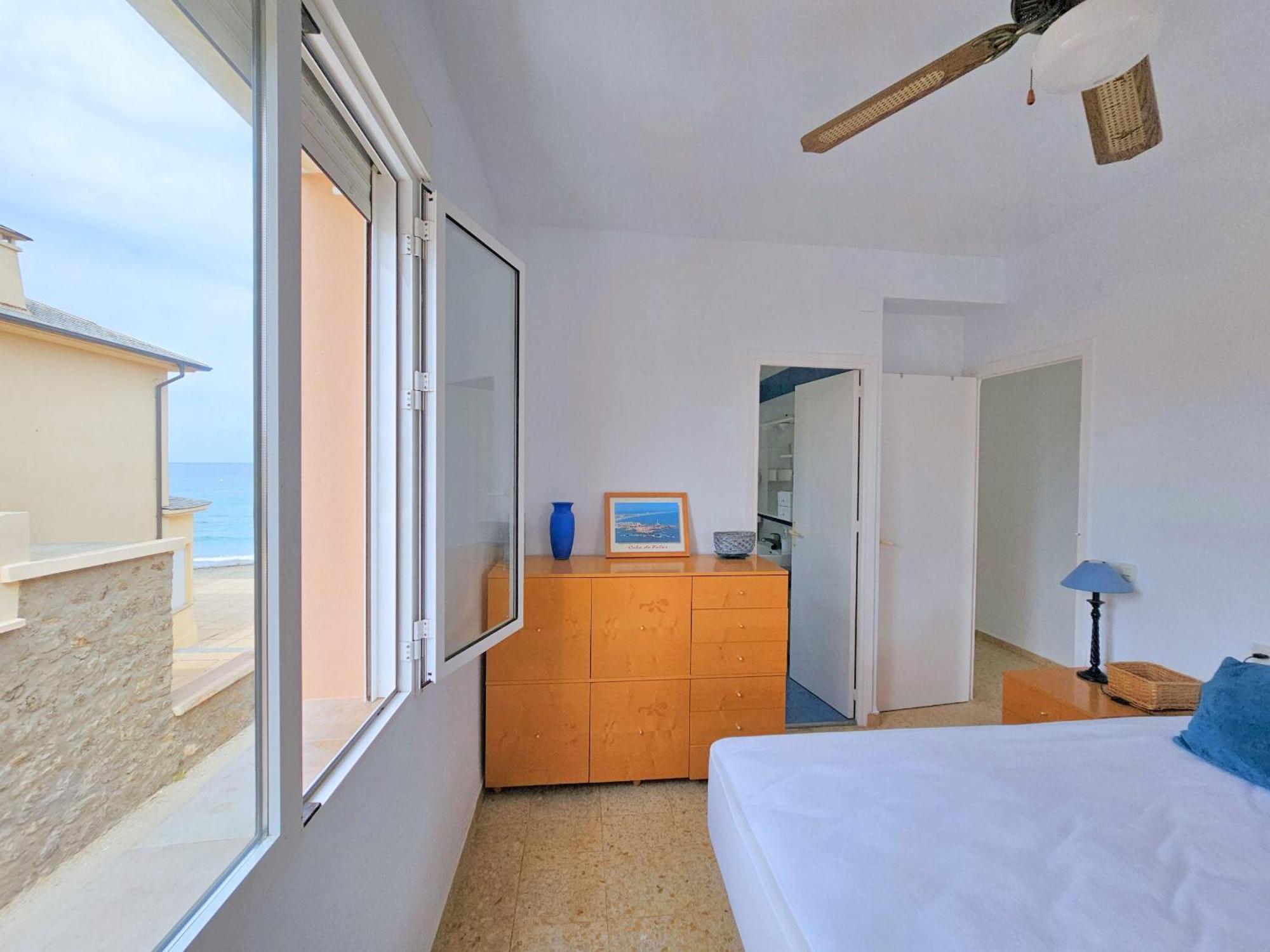 Apartment El Balcon De