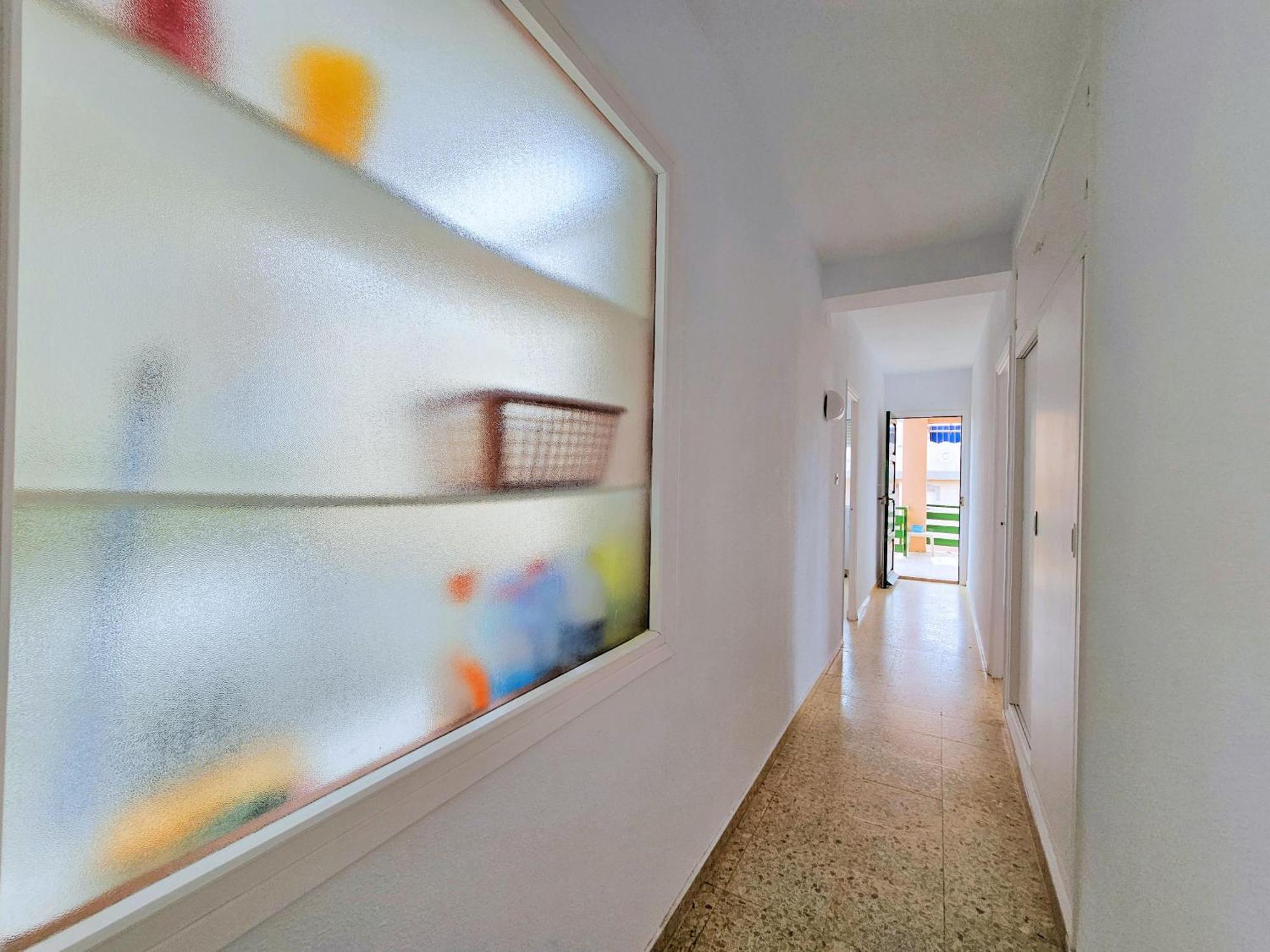 El Balcon De Apartment