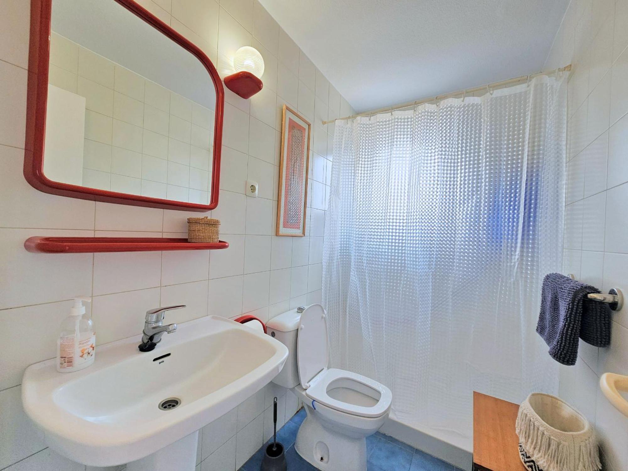 Apartment El Balcon De